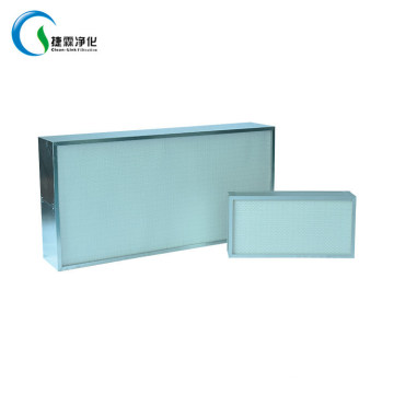 H13/H14 610*610*69mm HEPA Filter